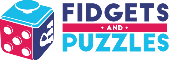 Fidgets & Puzzles