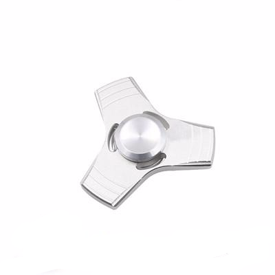 Aluminum Alloy UFO Hand Spinner
