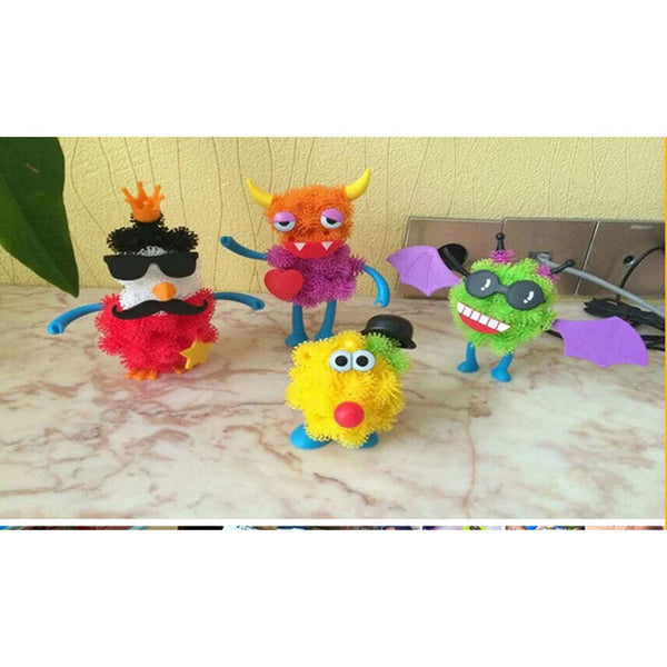 3D Educational Assembling Puzzle