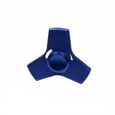 Aluminum Alloy UFO Hand Spinner