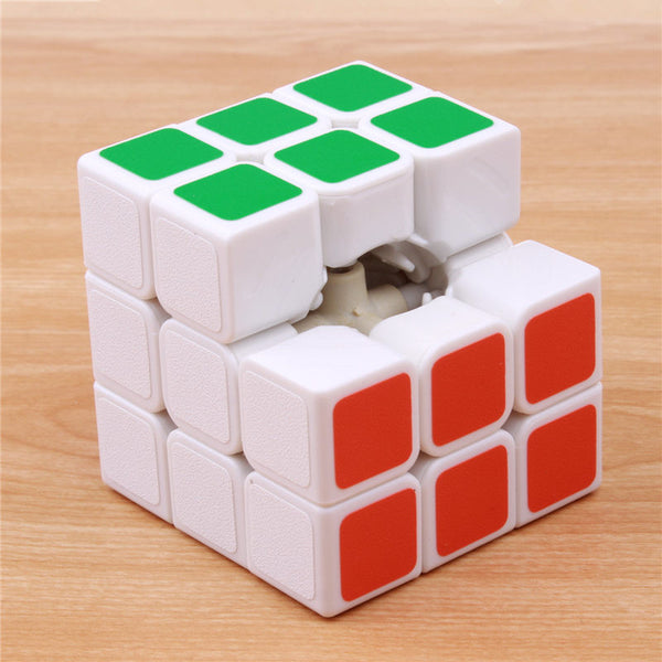Classic Block Puzzle Speed Cube
