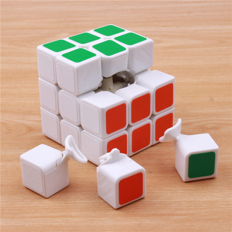 Classic Block Puzzle Speed Cube