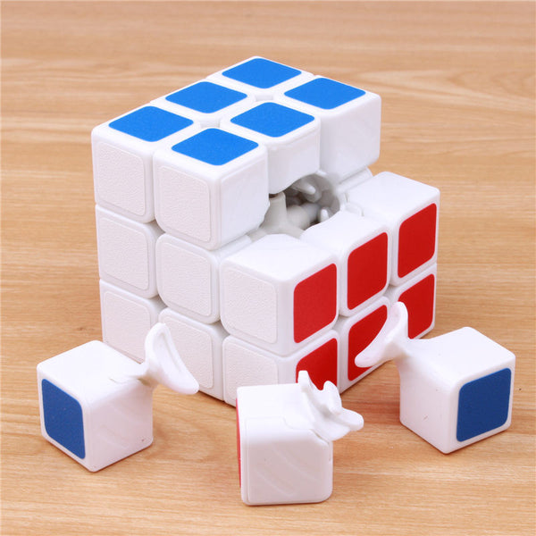 Classic Block Puzzle Speed Cube