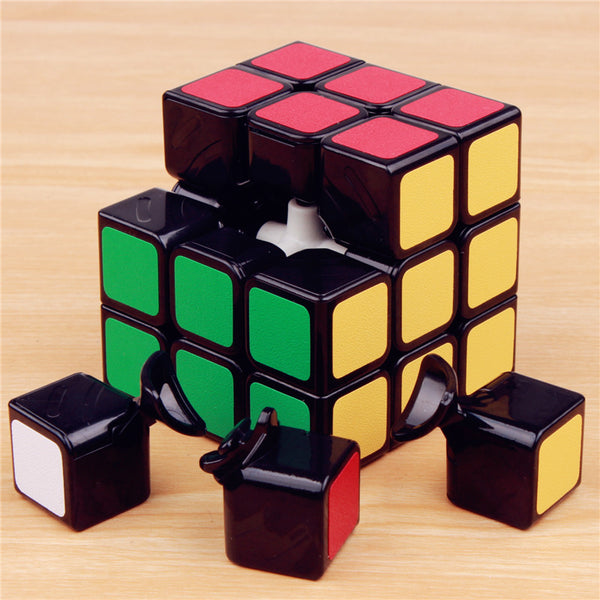Classic Block Puzzle Speed Cube