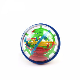 Educational Magnetic Puzzle Ball