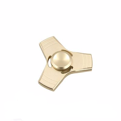 Aluminum Alloy UFO Hand Spinner