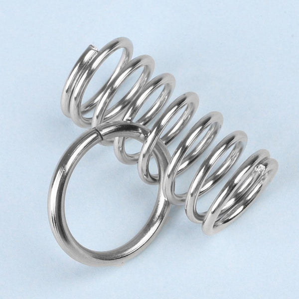 Metal Wire Puzzle Brain Game