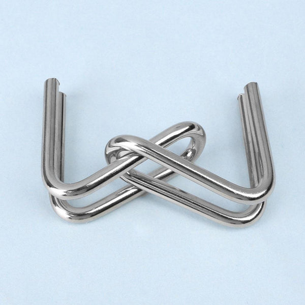 Metal Wire Puzzle Brain Game