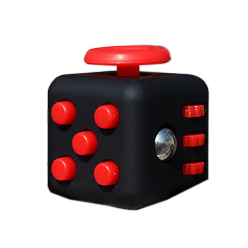 Cube Desk Toy Cube