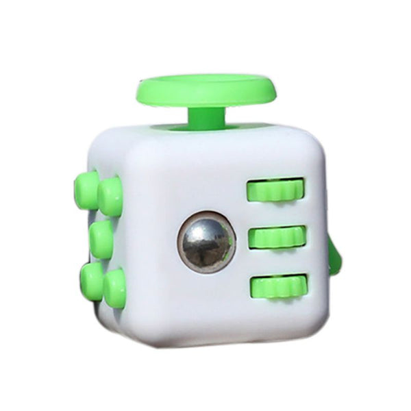 Cube Desk Toy Cube