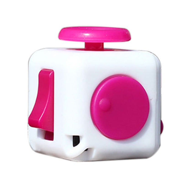 Cube Desk Toy Cube