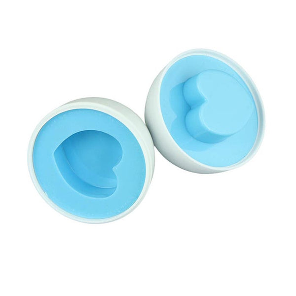 Egg Shape Educational Puzzles