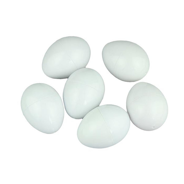 Egg Shape Educational Puzzles