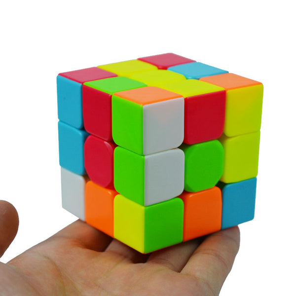 Three Layers Magic Cube