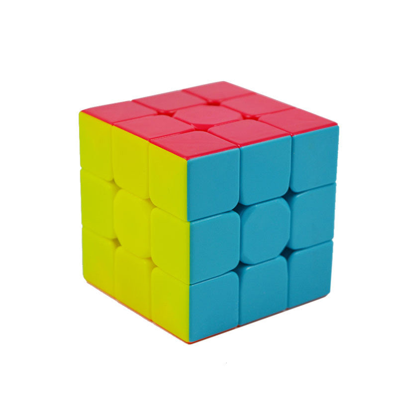 Three Layers Magic Cube