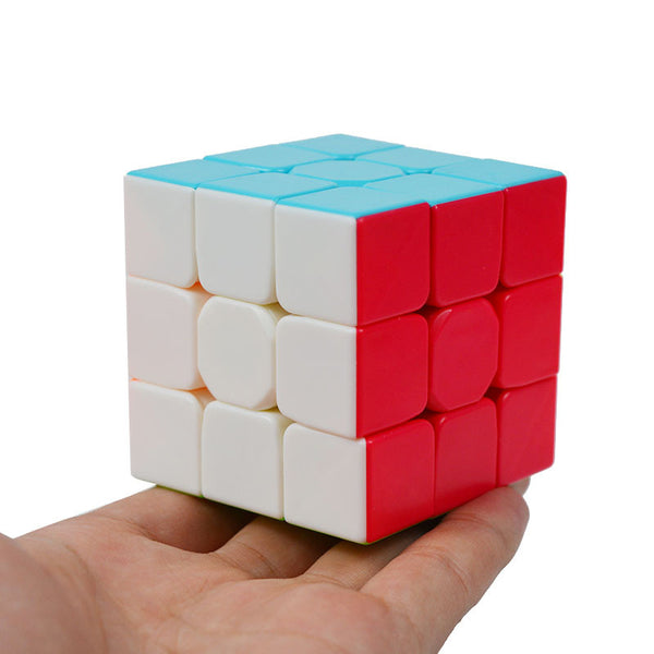 Three Layers Magic Cube