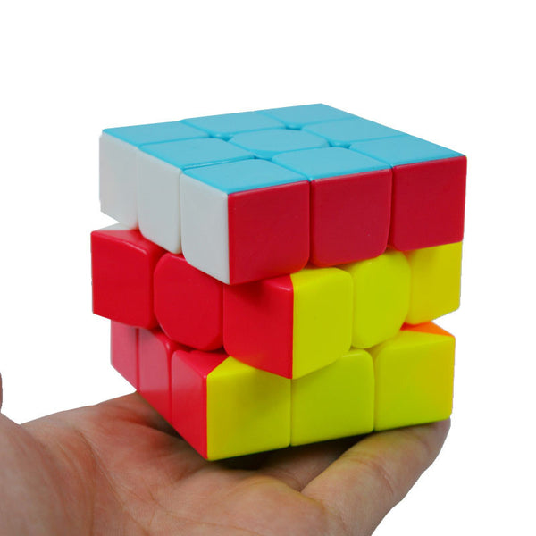 Three Layers Magic Cube
