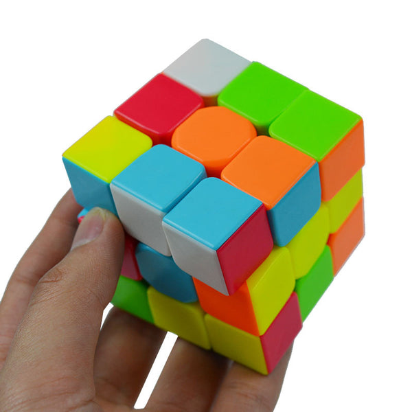 Three Layers Magic Cube