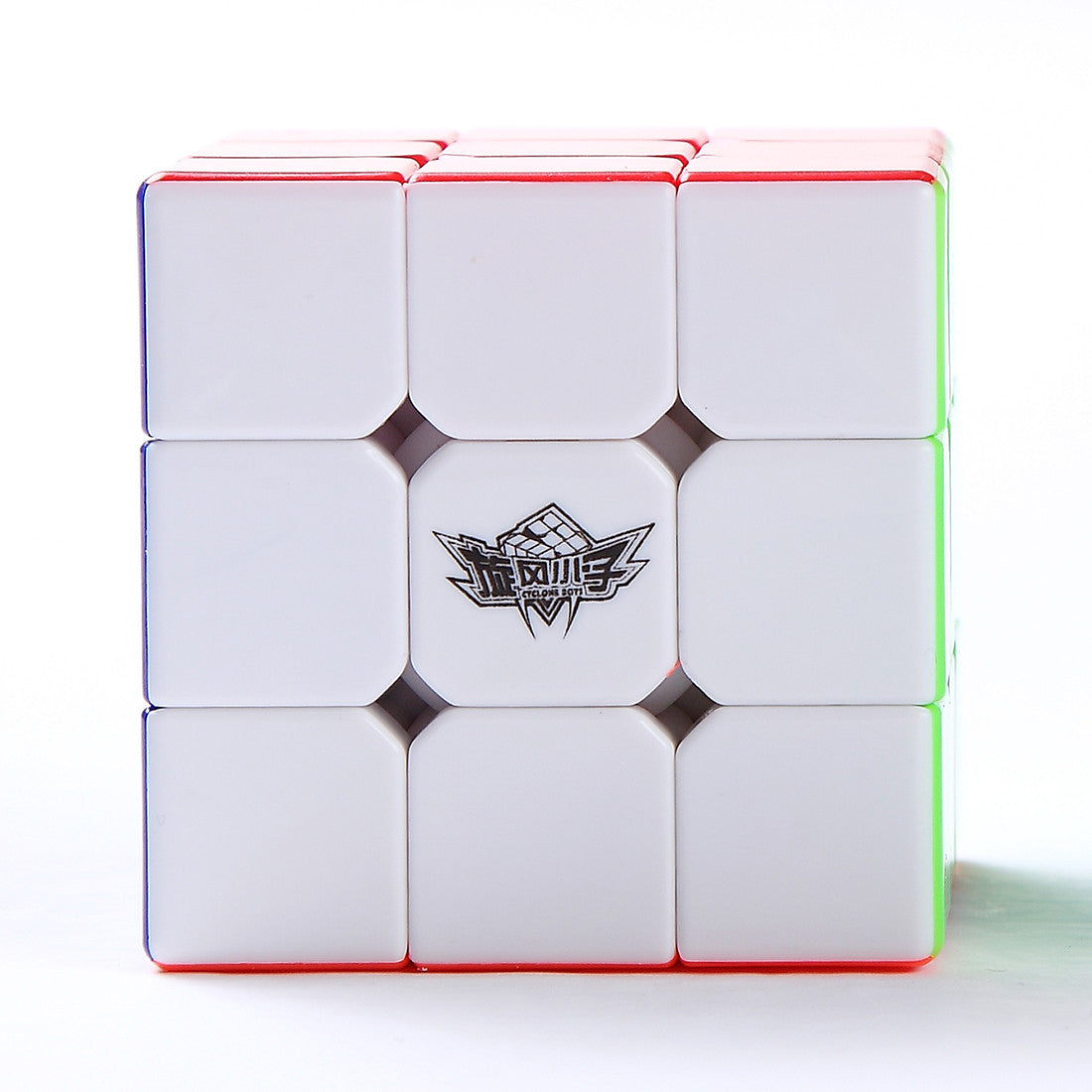 Cyclone Speed Cube