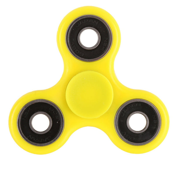 LED Light Fidget Spinner