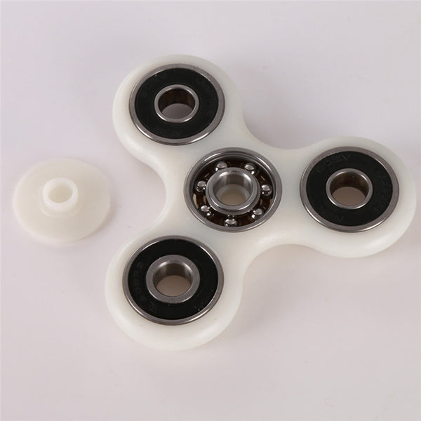 LED Light Fidget Spinner