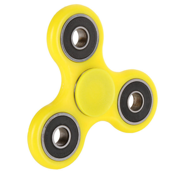 LED Light Fidget Spinner
