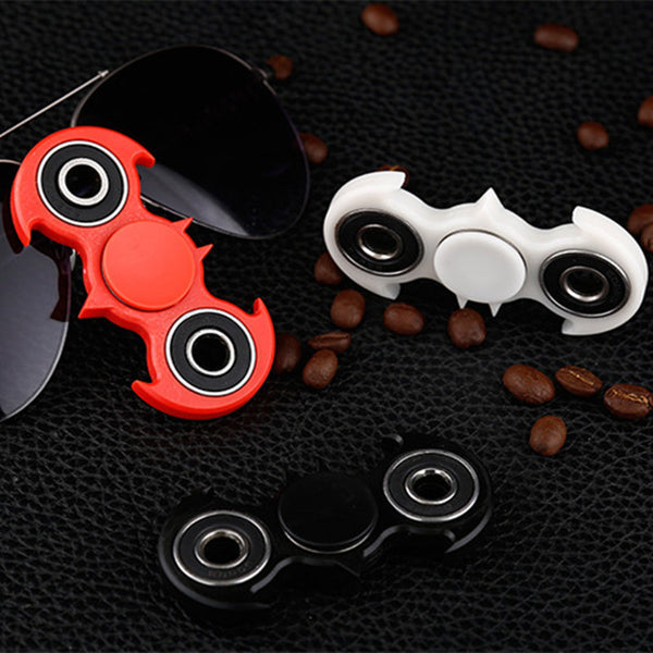 Luminous Glow in Dark Hand Spinner