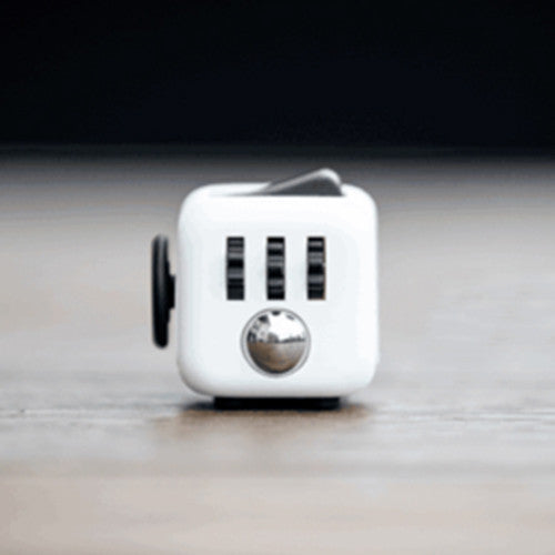 High Quality Anti stress Mini Fidget Cube