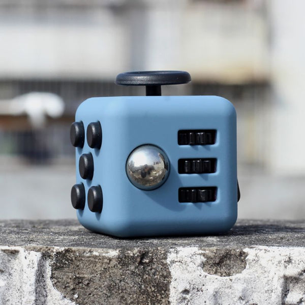 Quality Anti stress Mini Fidget Cube