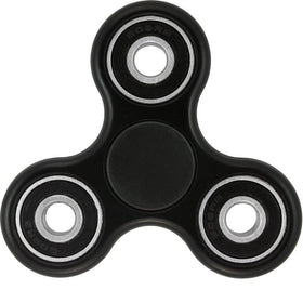Multi Color Plastic Triangle Gyro Fidget Spinner