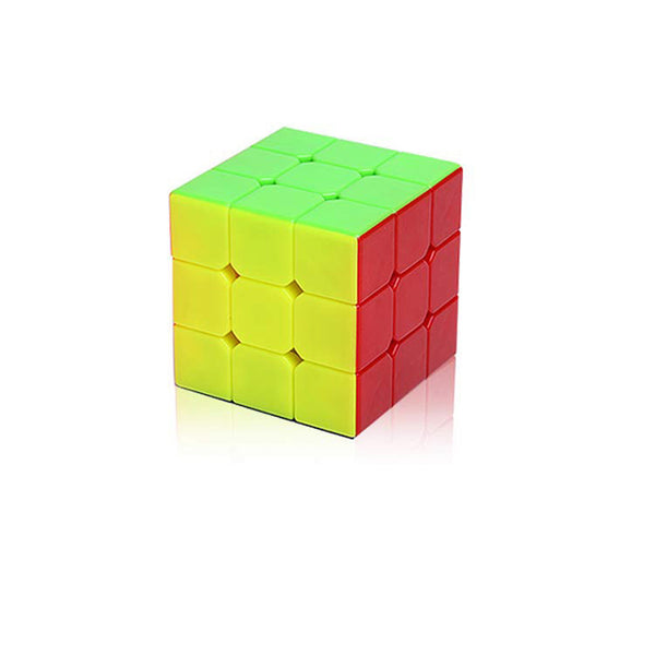 Strengthened Colorful Magic Cube