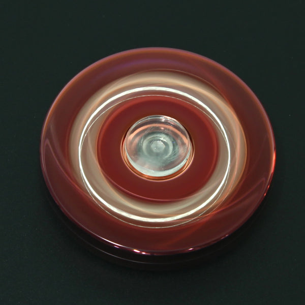 Plating Fidget Hand Spinner
