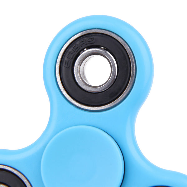 Plastic Hand Spinner