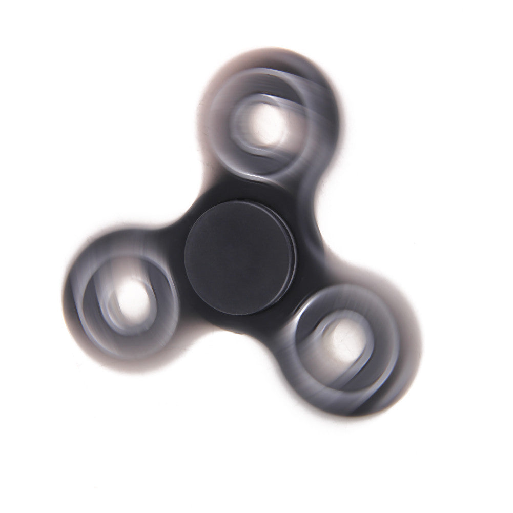 Plastic Hand Spinner
