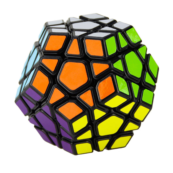 Educational Magic Cube Speed Puzzle