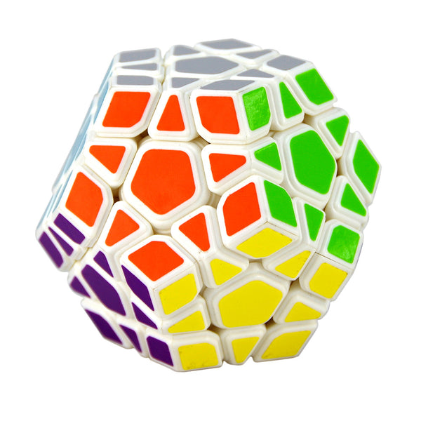 Educational Magic Cube Speed Puzzle