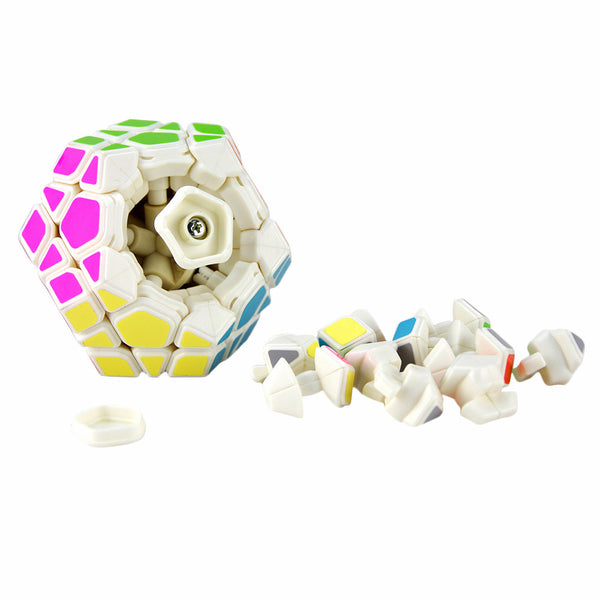 Educational Magic Cube Speed Puzzle