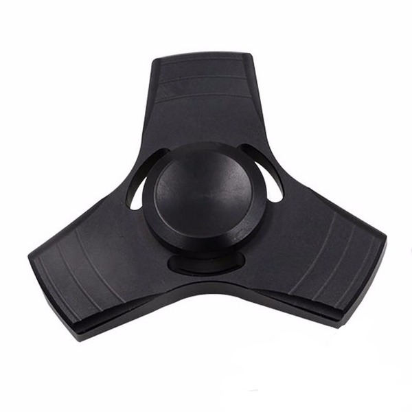 Aluminum Alloy UFO Hand Spinner