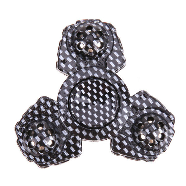 Plating Fidget Hand Spinner