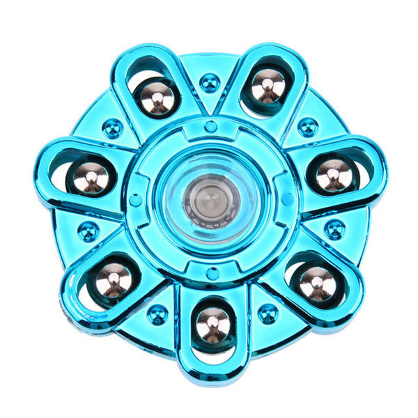 Plating Fidget Hand Spinner