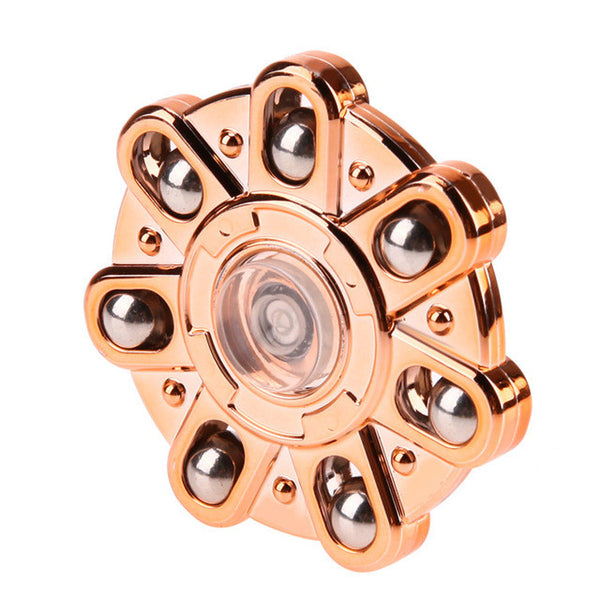 Plating Fidget Hand Spinner