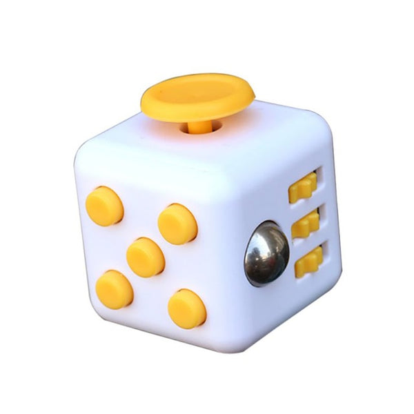 Quality Anti stress Mini Fidget Cube