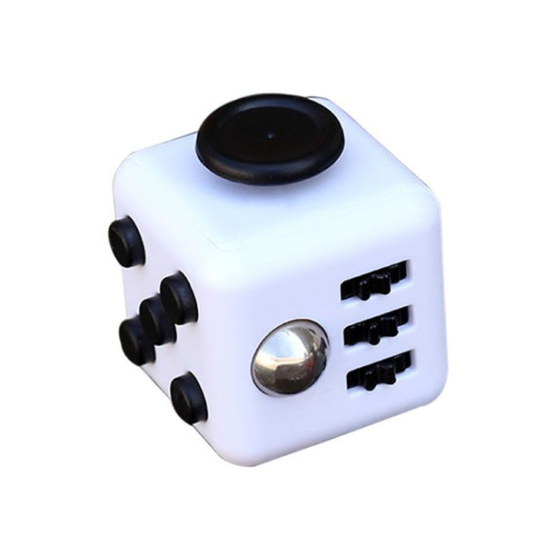 Quality Anti stress Mini Fidget Cube