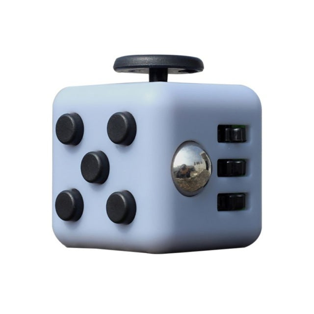 Quality Anti stress Mini Fidget Cube