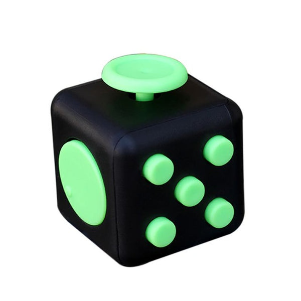 Quality Anti stress Mini Fidget Cube