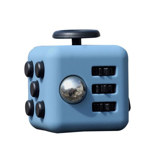 Quality Anti stress Mini Fidget Cube