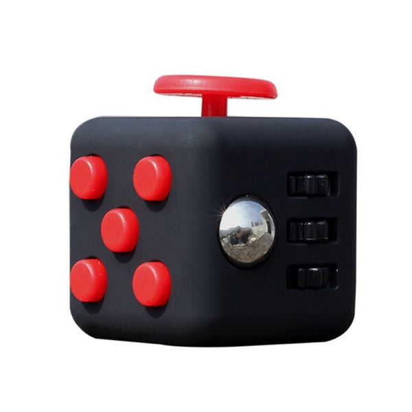 Quality Anti stress Mini Fidget Cube