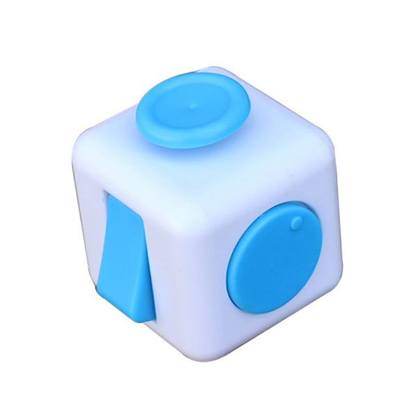 Quality Anti stress Mini Fidget Cube