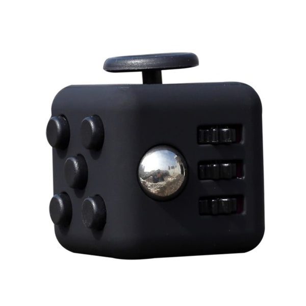 Quality Anti stress Mini Fidget Cube