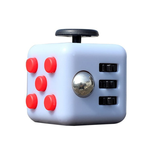 Quality Anti stress Mini Fidget Cube